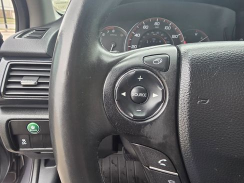 Used 2015 Honda Accord Sport image 13