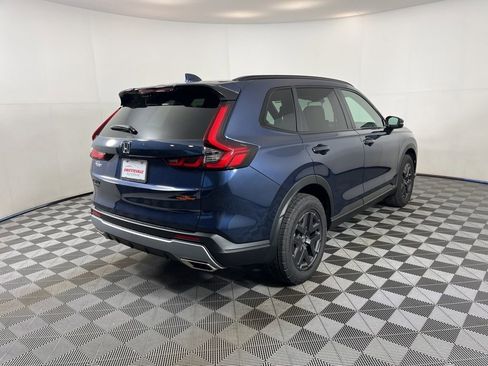 New 2026 Honda CR-V TrailSport image 15