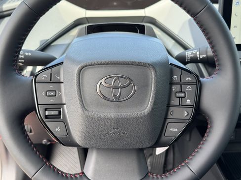 New 2026 Toyota Prius Plug-In Hybrid image 21