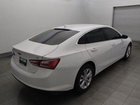 Used 2020 Chevrolet Malibu LT FWD image 9