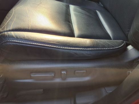 Used 2023 Honda Passport EX-L image 16