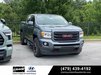 Used 2020 GMC Canyon SLE w/ Elevation Edition