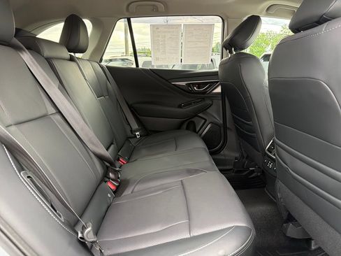 Certified 2024 Subaru Outback Limited AWD/4WD image 34
