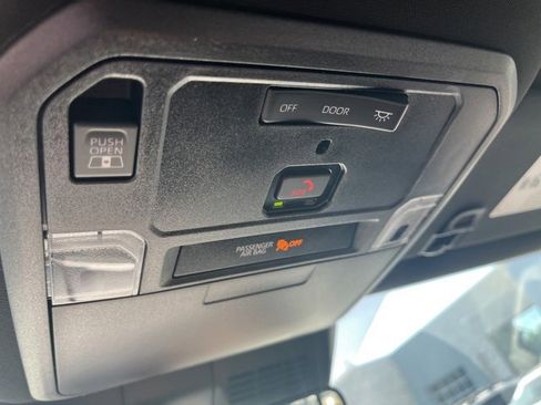 New 2025 Toyota Tacoma SR5 image 22