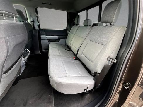Used 2024 Ford F150 XLT w/ Equipment Group 302A MID AWD/4WD image 25