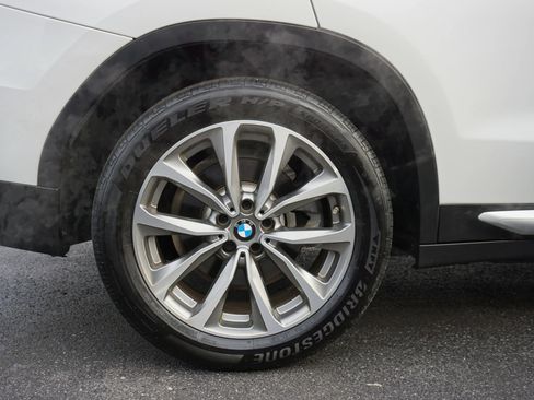 Used 2019 BMW X3 sDrive30i w/ Driving Assistance Package image 37