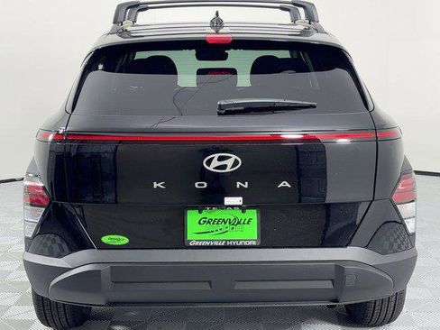 New 2026 Hyundai Kona SEL Sport image 10