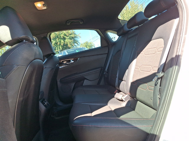 Used 2020 Kia Forte GT FWD image 7