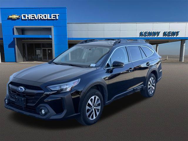 Used 2023 Subaru Outback Premium AWD/4WD image 31