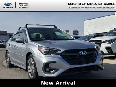 Used 2025 Subaru Legacy Limited