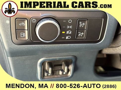 New 2026 Ford Maverick XL w/ Equipment Group 101A AWD/4WD image 21