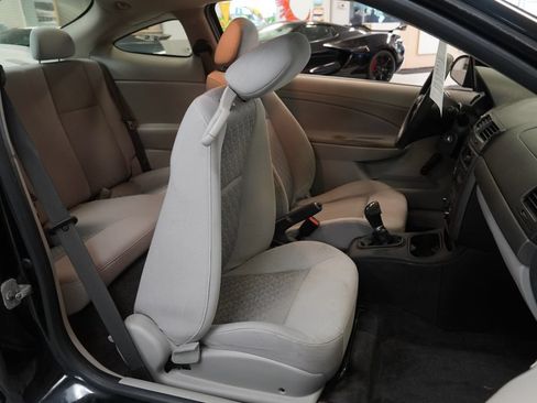 Used 2009 Chevrolet Cobalt LS FWD image 20