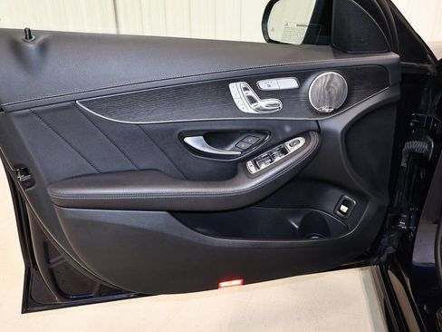 Used 2021 Mercedes-Benz C 300 4MATIC Sedan image 11