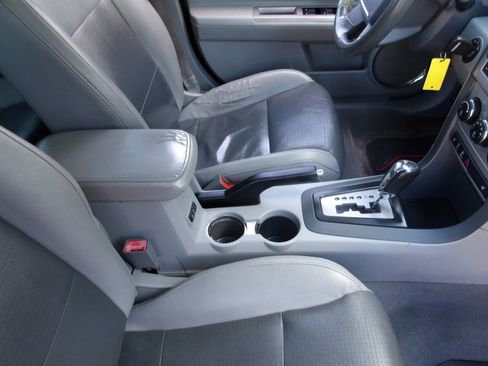 Used 2008 Dodge Avenger R/T w/ Premium Convenience Group image 16