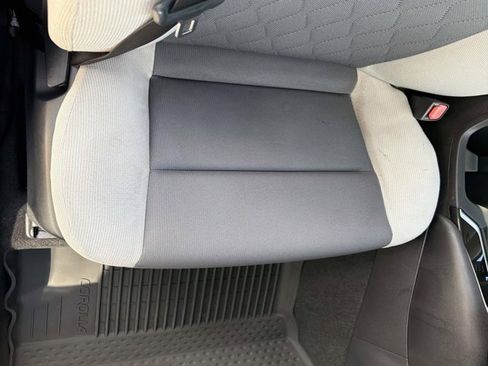 Certified 2025 Toyota Corolla LE image 15