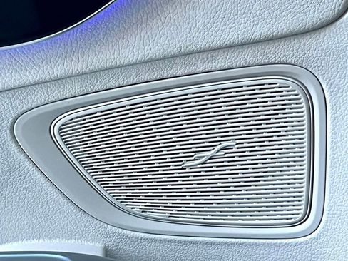 Certified 2024 Mercedes-Benz C 300 4MATIC Sedan image 25