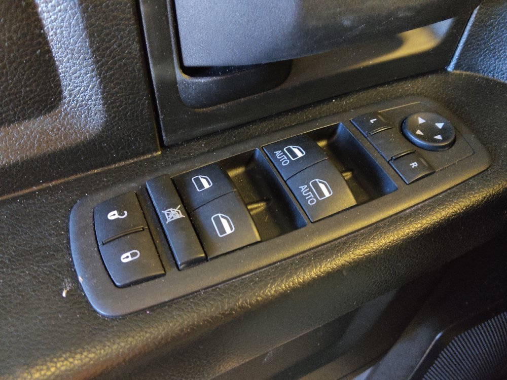 Used 2021 RAM 1500 Tradesman w/ Tradesman SXT Package AWD/4WD image 27