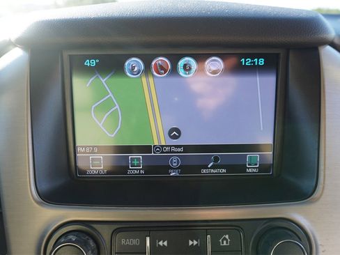 Used 2017 GMC Yukon XL Denali image 10