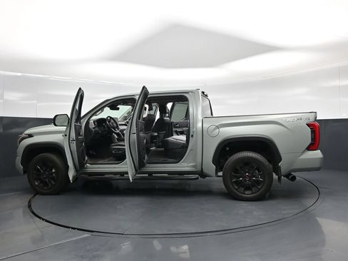 Used 2024 Toyota Tundra Limited w/ TRD Off-Road Package AWD/4WD image 34