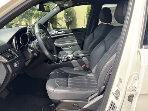 Used 2016 Mercedes-Benz GLE 350 4MATIC image 16