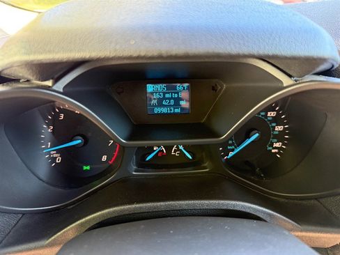 Used 2016 Ford Transit Connect XL image 13