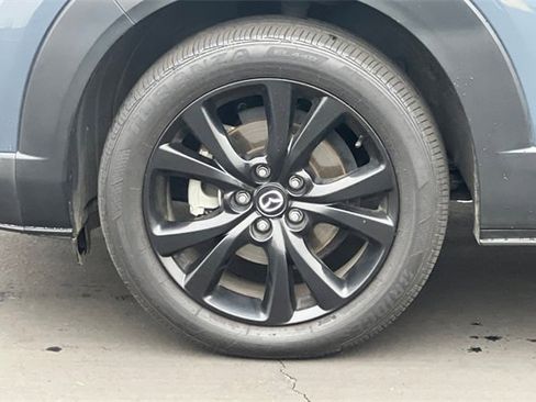 Used 2024 MAZDA CX-30 AWD 2.5 S w/ Preferred Package image 36