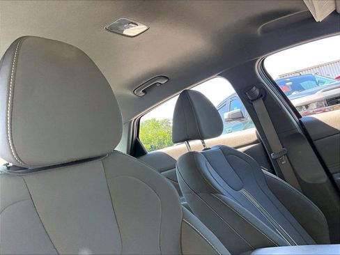 Used 2023 Hyundai Elantra SEL w/ Convenience Package FWD image 22