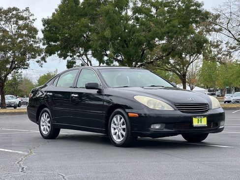 Used 2004 Lexus ES 330 FWD image 7