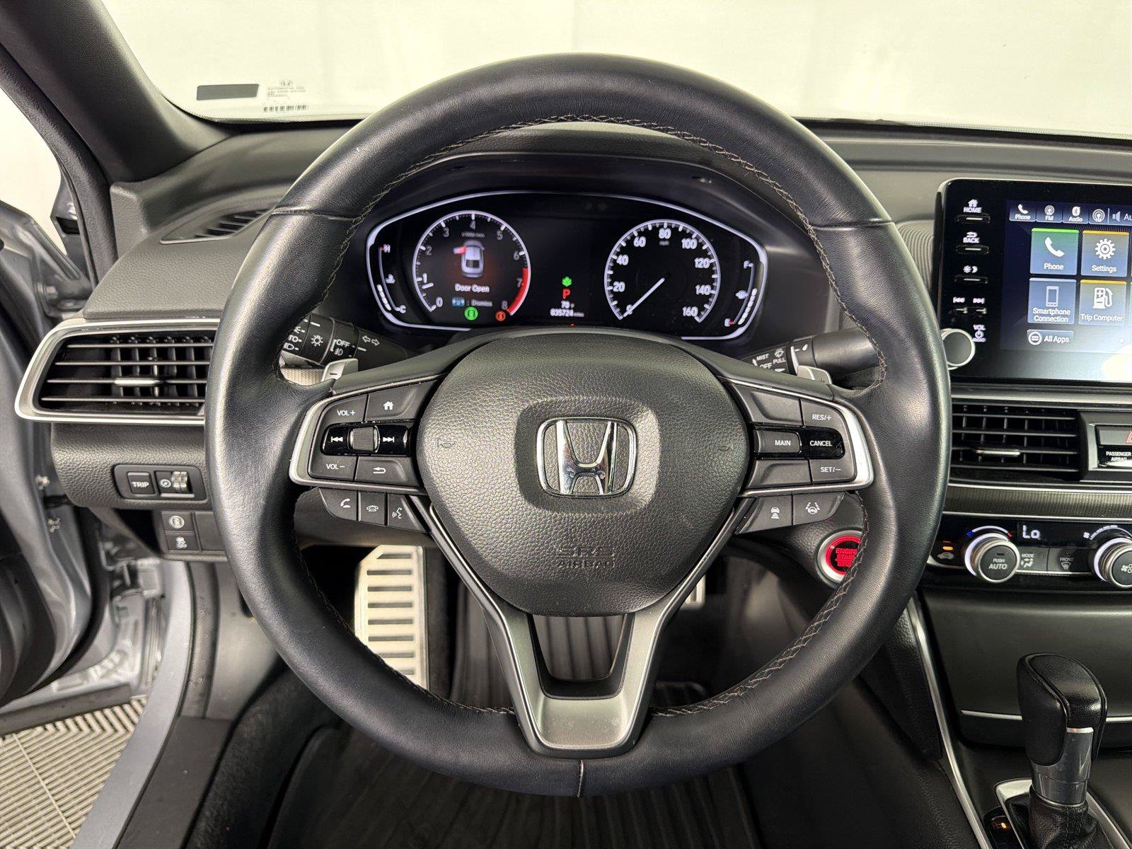 Used 2019 Honda Accord Sport image 21