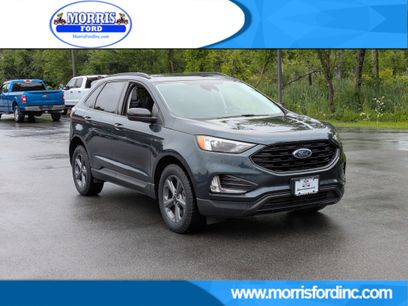 Used 2023 Ford Edge SEL w/ Sport Appearance Package