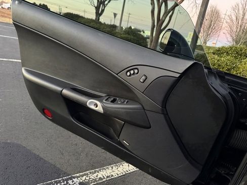 Used 2009 Chevrolet Corvette Coupe w/ Preferred Equipment Group image 31