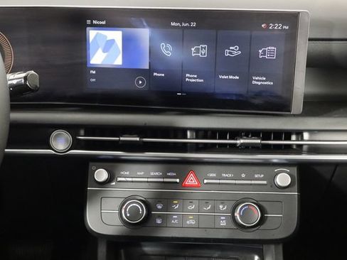 Used 2025 Hyundai Tucson SE FWD image 25