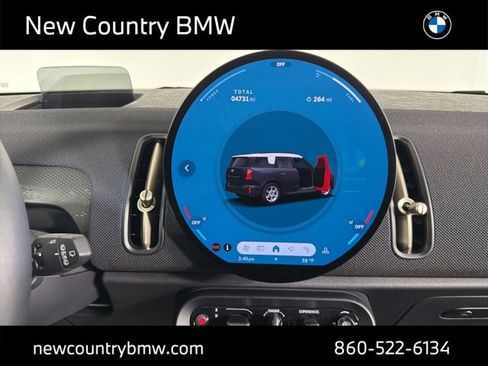 Certified 2025 MINI Cooper Countryman S image 20