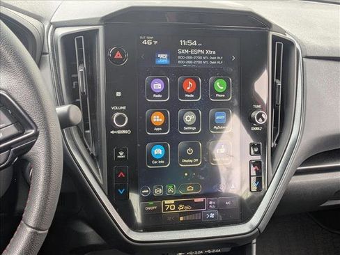 Used 2024 Subaru Impreza RS image 14