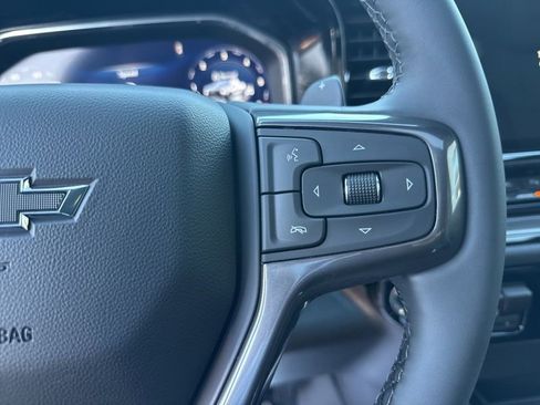 New 2026 Chevrolet Silverado 1500 ZR2 w/ ZR2 Bison Edition image 29