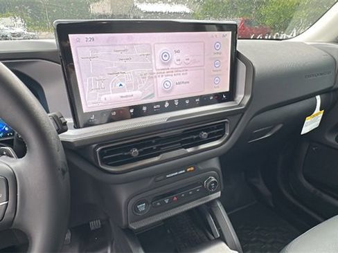 New 2025 Ford Bronco Sport Badlands w/ Badlands Tech Package image 26