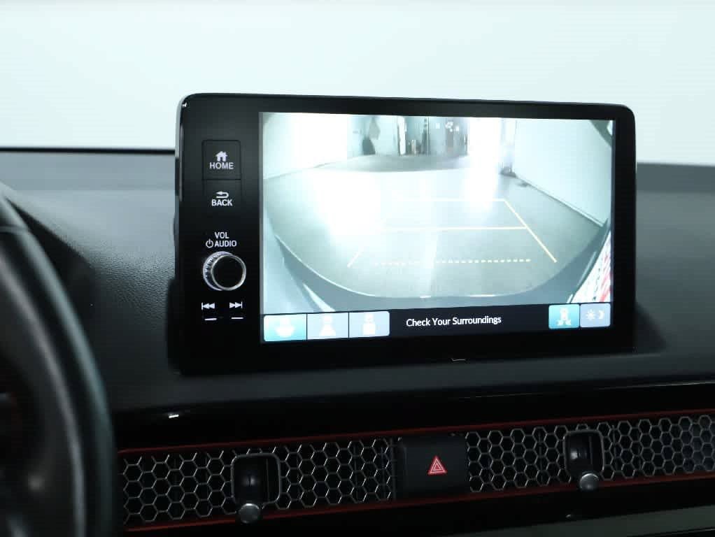 Used 2024 Honda Civic Si image 30