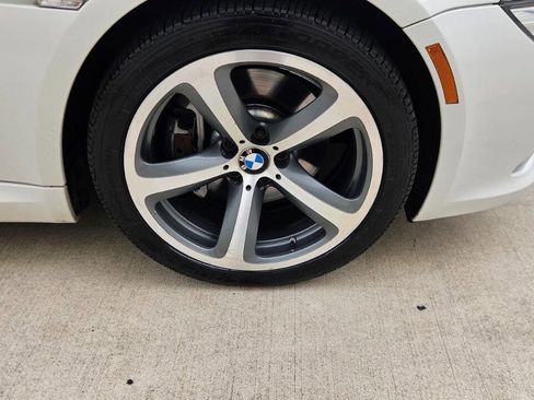 Used 2009 BMW 650i Convertible image 26