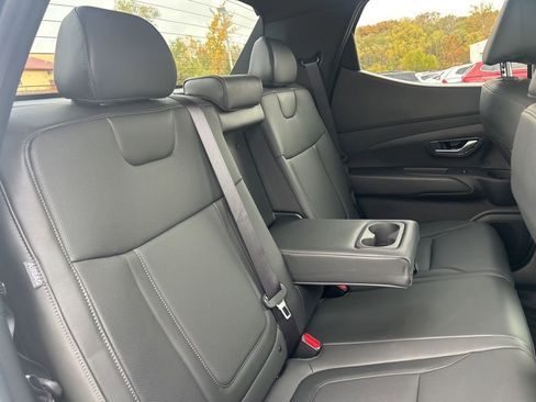 Used 2025 Hyundai Santa Cruz SEL image 43