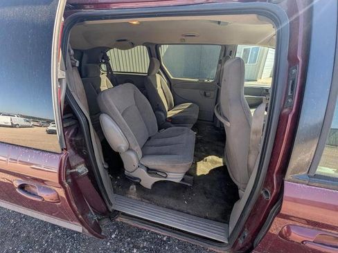 Used 2003 Dodge Grand Caravan Sport FWD image 27