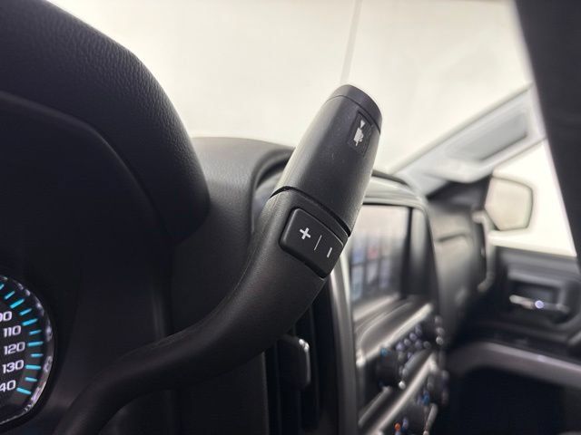 Used 2015 Chevrolet Silverado 1500 LT w/ All Star Edition AWD/4WD image 23
