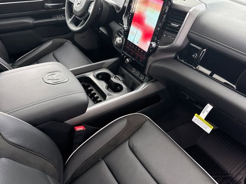 New 2026 RAM 1500 Laramie w/ Night Edition image 16