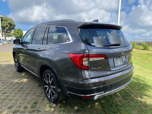 Used 2020 Honda Pilot Touring image 5