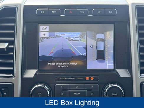 Used 2019 Ford F250 Lariat w/ Lariat Ultimate Package AWD/4WD image 21