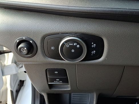 Used 2024 Ford Transit 250 Low Roof w/ Exterior Upgrade Package image 24