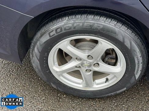 Used 2016 Chevrolet Malibu LS image 9