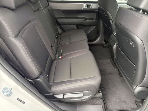 New 2026 Hyundai Santa Fe SE image 15