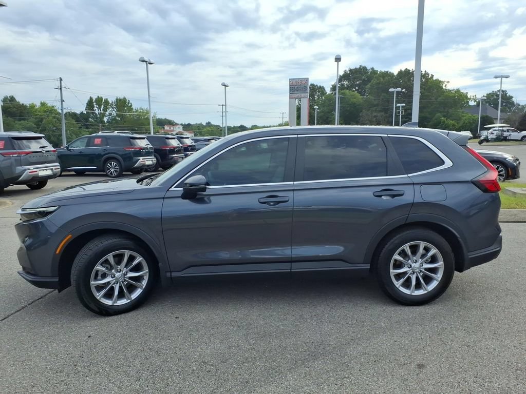 Used 2025 Honda CR-V EX-L image 18