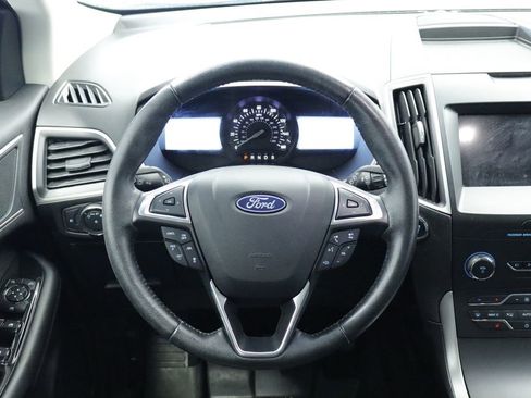 Used 2020 Ford Edge SEL AWD/4WD image 24