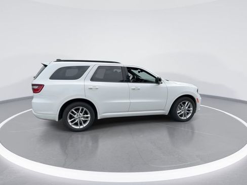 Used 2024 Dodge Durango GT RWD image 9